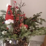 Tauberperle - Exklusives Ferienapartment *