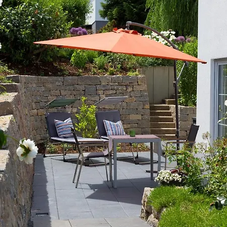 Tauberperle - Exklusives Ferienapartment Appartement