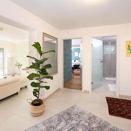 Appartement Tauberperle - Exklusives Ferienapartment *