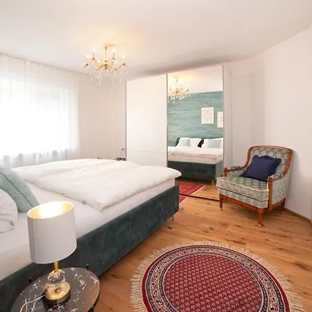 Tauberperle - Exklusives Ferienapartment Lauda-Königshofen