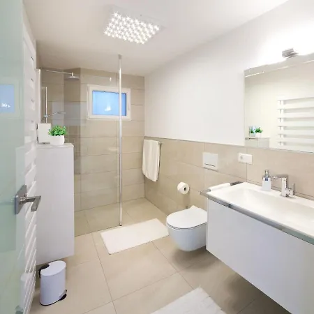 Tauberperle - Exklusives Ferienapartment *