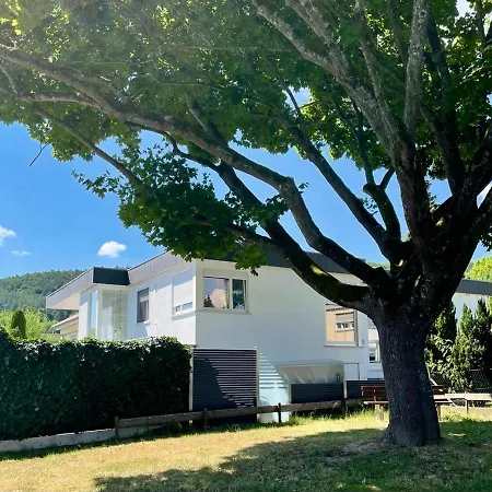 Tauberperle - Exklusives Ferienapartment Appartement