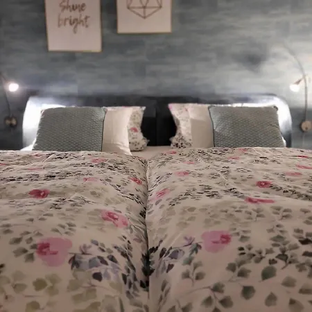 Lejlighed Tauberperle - Exklusives Ferienapartment