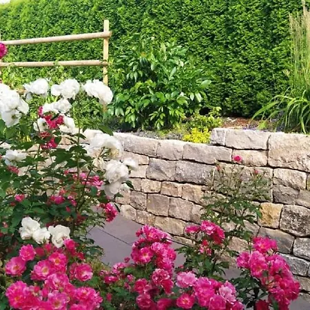 Tauberperle - Exklusives Ferienapartment Lauda-Königshofen