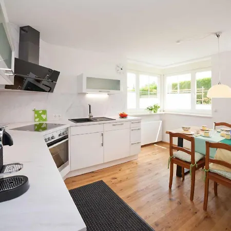 Tauberperle - Exklusives Ferienapartment *