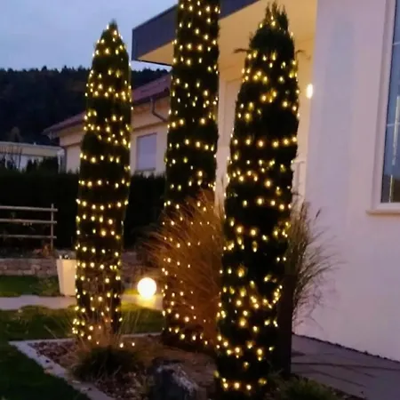 Tauberperle - Exklusives Ferienapartment