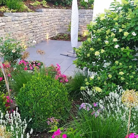 Tauberperle - Exklusives Ferienapartment