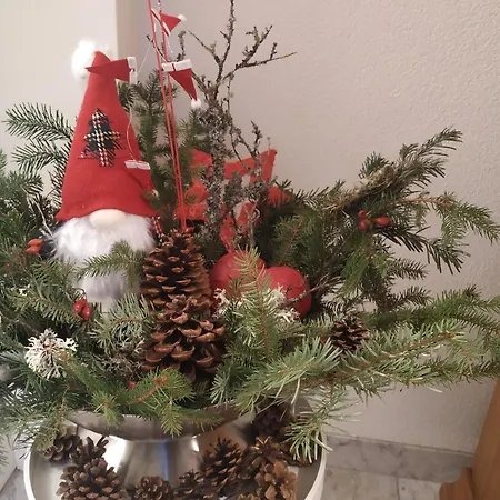 Tauberperle - Exklusives Ferienapartment *