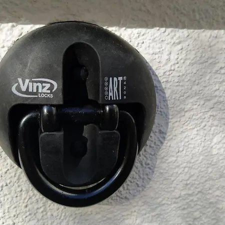 Appartement Tauberperle - Exklusives Ferienapartment Lauda-Königshofen