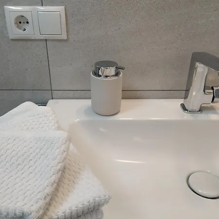 Appartement Tauberperle - Exklusives Ferienapartment