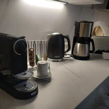 Tauberperle - Exklusives Ferienapartment