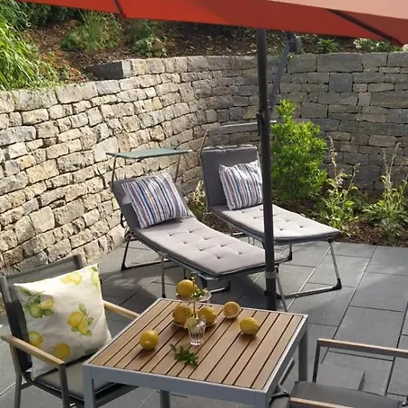 Tauberperle - Exklusives Ferienapartment * Lauda-Koenigshofen