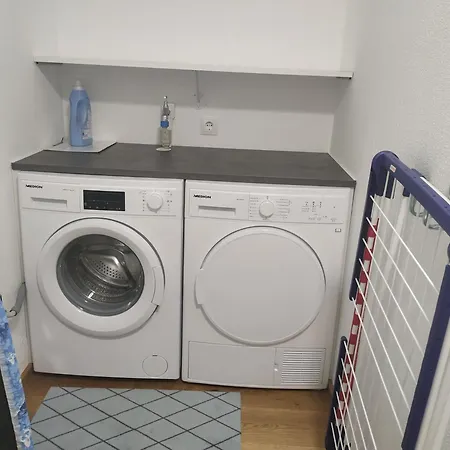 Apartment Tauberperle - Exklusives Ferienapartment