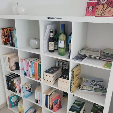 Tauberperle - Exklusives Ferienapartment