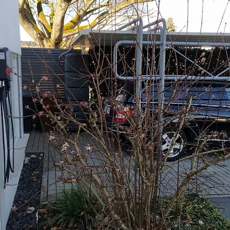 Tauberperle - Exklusives Ferienapartment Appartement