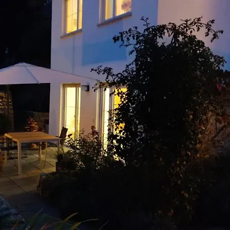 Tauberperle - Exklusives Ferienapartment * Lauda-Königshofen