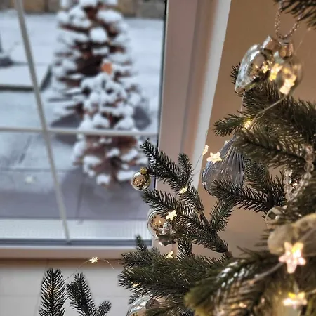 Tauberperle - Exklusives Ferienapartment Appartement Lauda-Königshofen